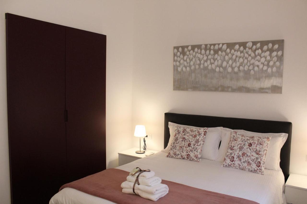 Appartamento Biancospino - Maison Louise Bologna, Sant'Orsola 外观 照片
