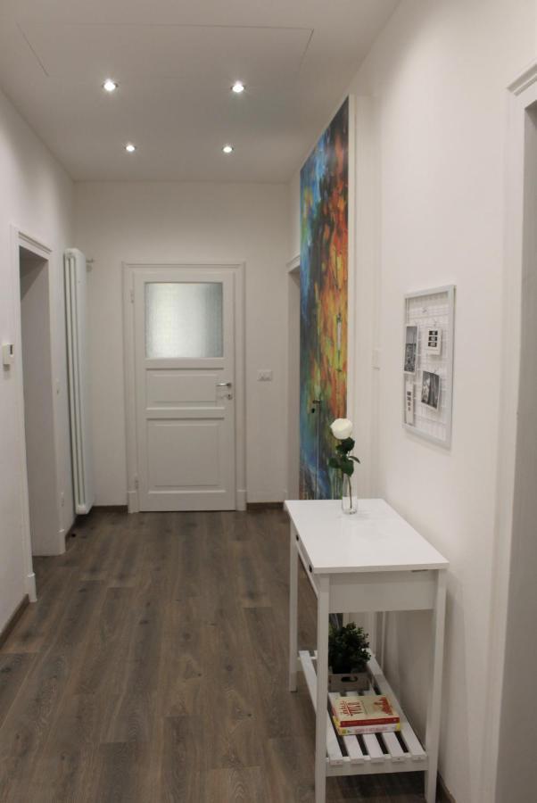 Appartamento Biancospino - Maison Louise Bologna, Sant'Orsola 外观 照片