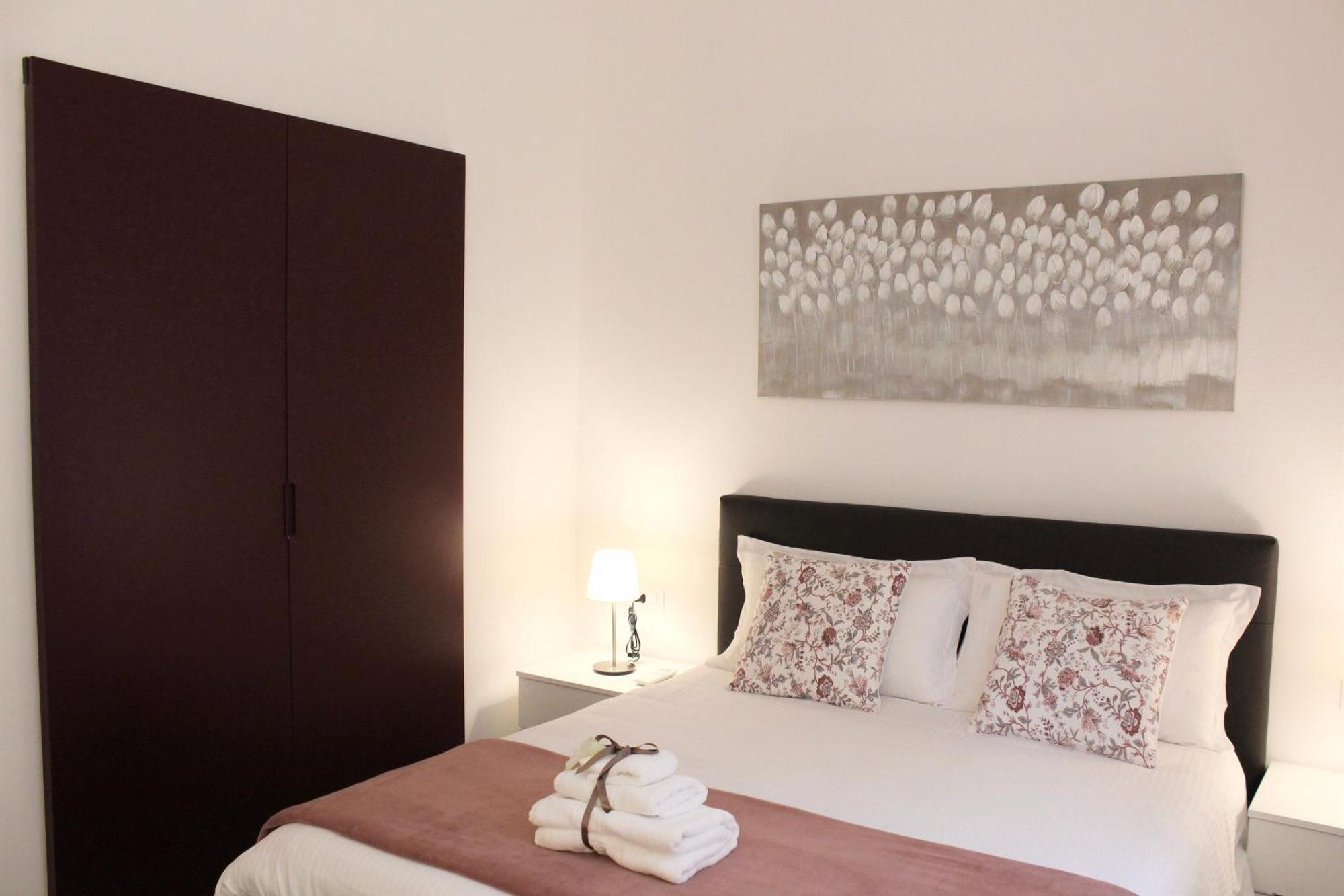 Appartamento Biancospino - Maison Louise Bologna, Sant'Orsola 外观 照片