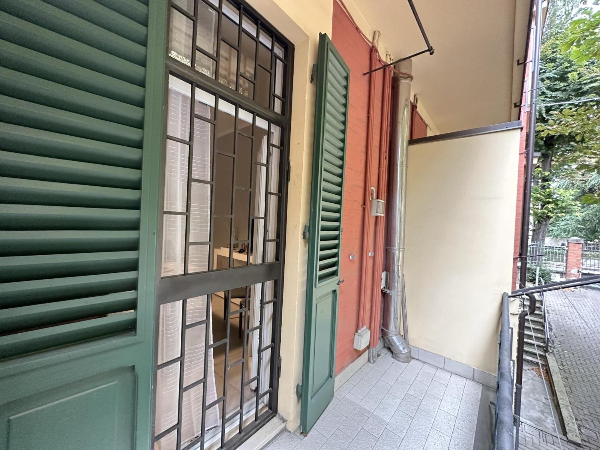 Appartamento Biancospino - Maison Louise Bologna, Sant'Orsola 外观 照片